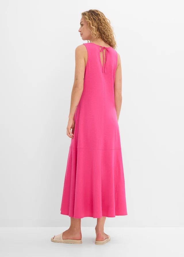 Šaty na ramínka, z čisté organické bavlny • pinklady • bonprix obchod