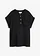Blouse légère, Couleur: noir