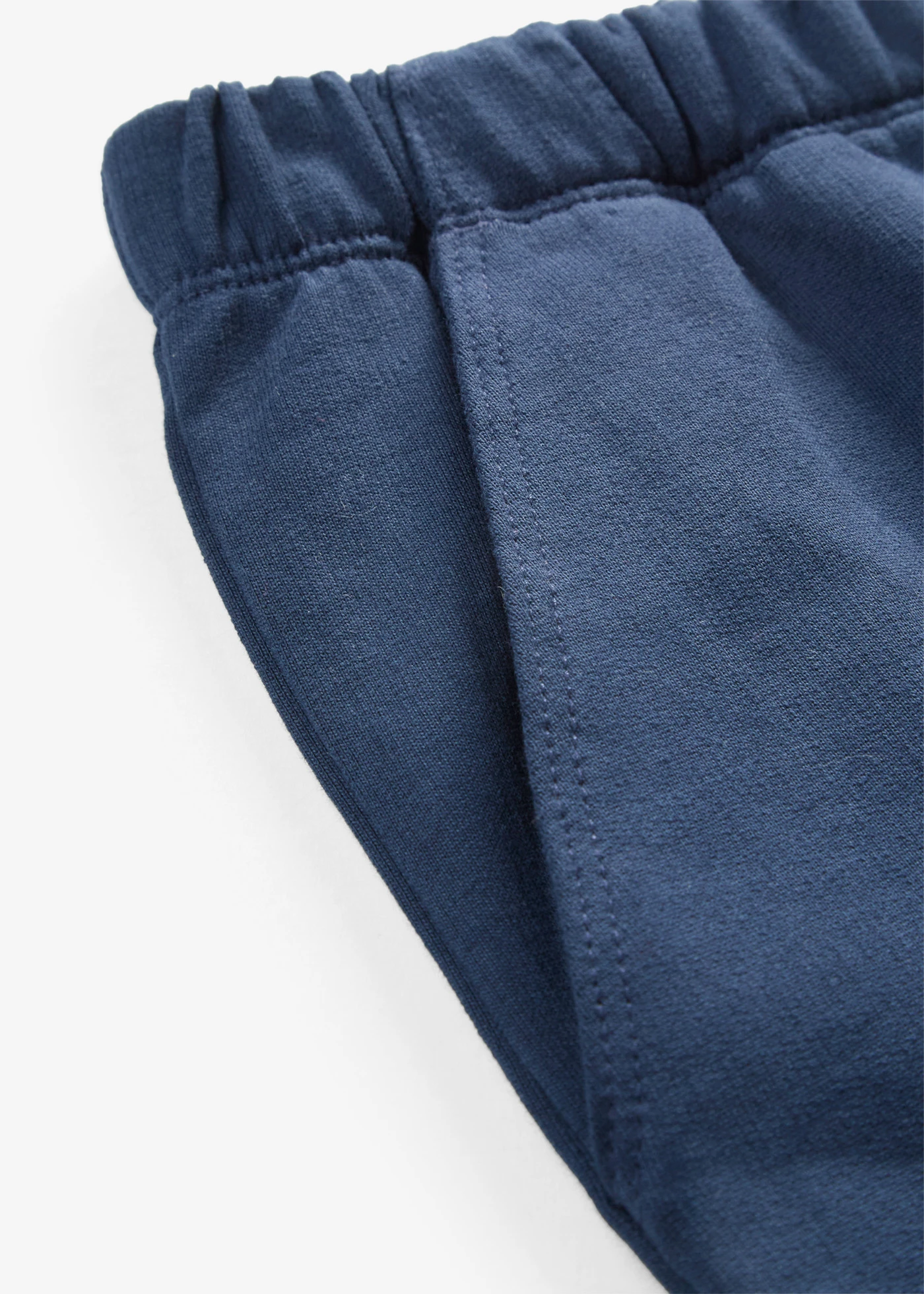 Bermude sport din bumbac 100% • bleumarin • magazin bonprix