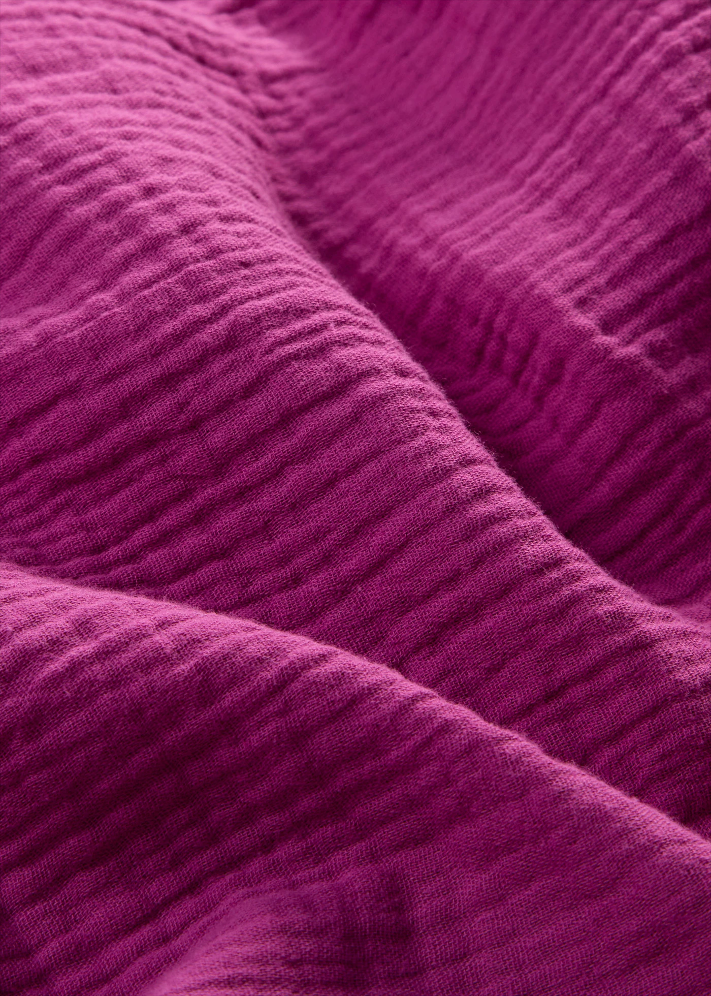 Marlene Dietrich broek van mousseline • violet • bonprix online shop