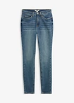 blauw denim