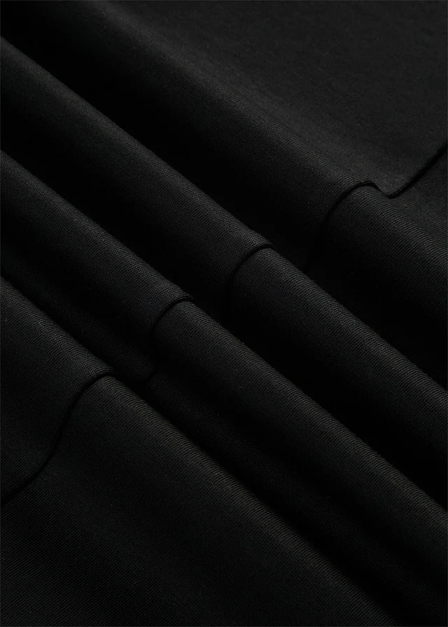 Haut 100% coton • noir • product-page.page-title-suffix