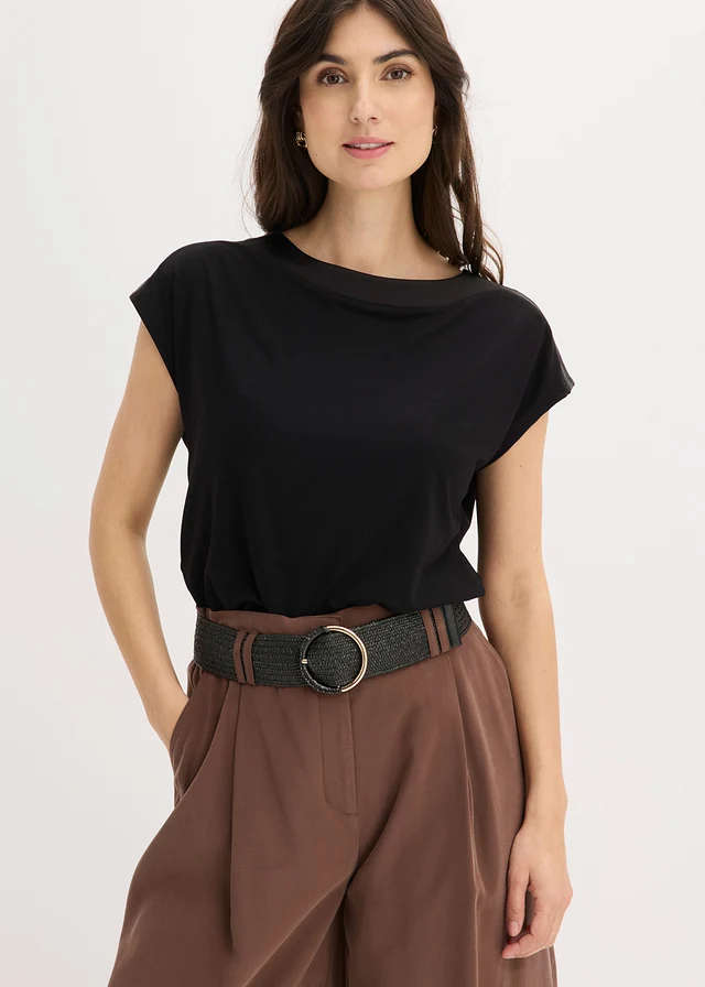 Ceinture • noir-doré • product-page.page-title-suffix