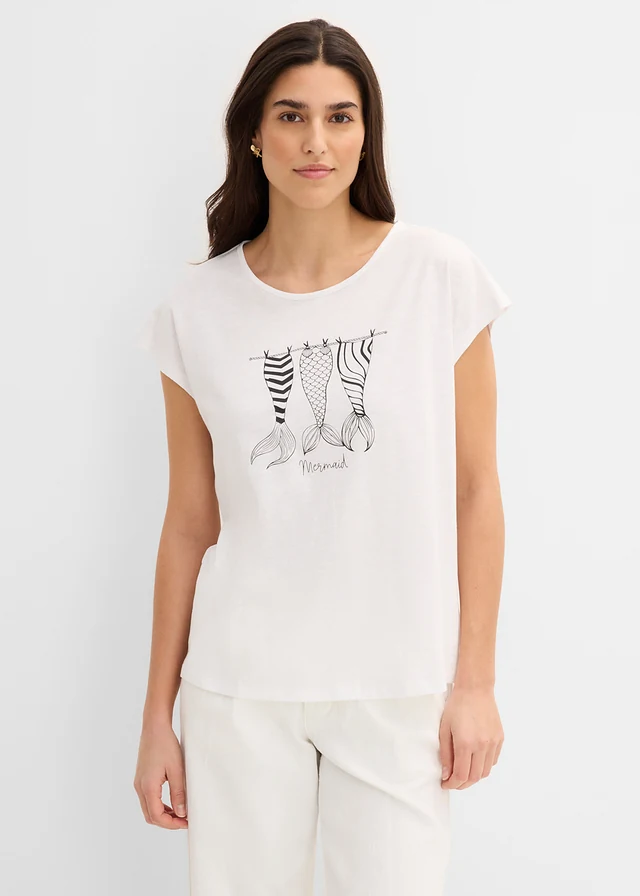 Longshirt van puur biologisch katoen • wit • product-page.page-title-suffix