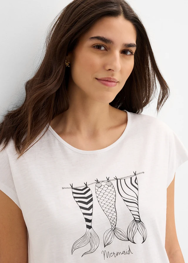 Longshirt van puur biologisch katoen • wit • product-page.page-title-suffix