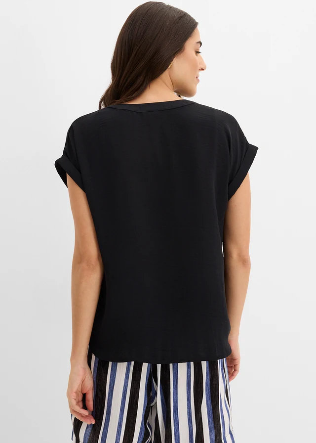 Blouse • zwart • product-page.page-title-suffix