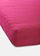 Drap-housse jersey en coloris tendance, Couleur: fuchsia