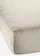 Jersey Comfort hoeslaken, Kleur: beige