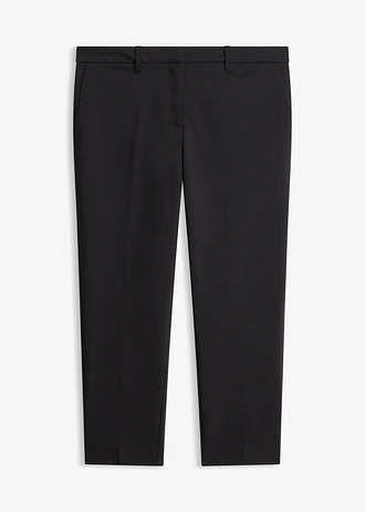 Zakelijke 7/8 pantalon
