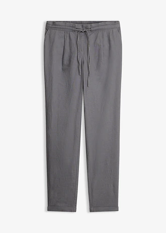 Pantaloni din in