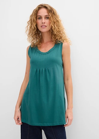 Longtop • petrol • bonprix online shop