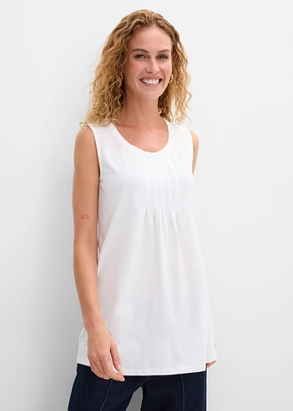 Longtop • wit • bonprix online shop