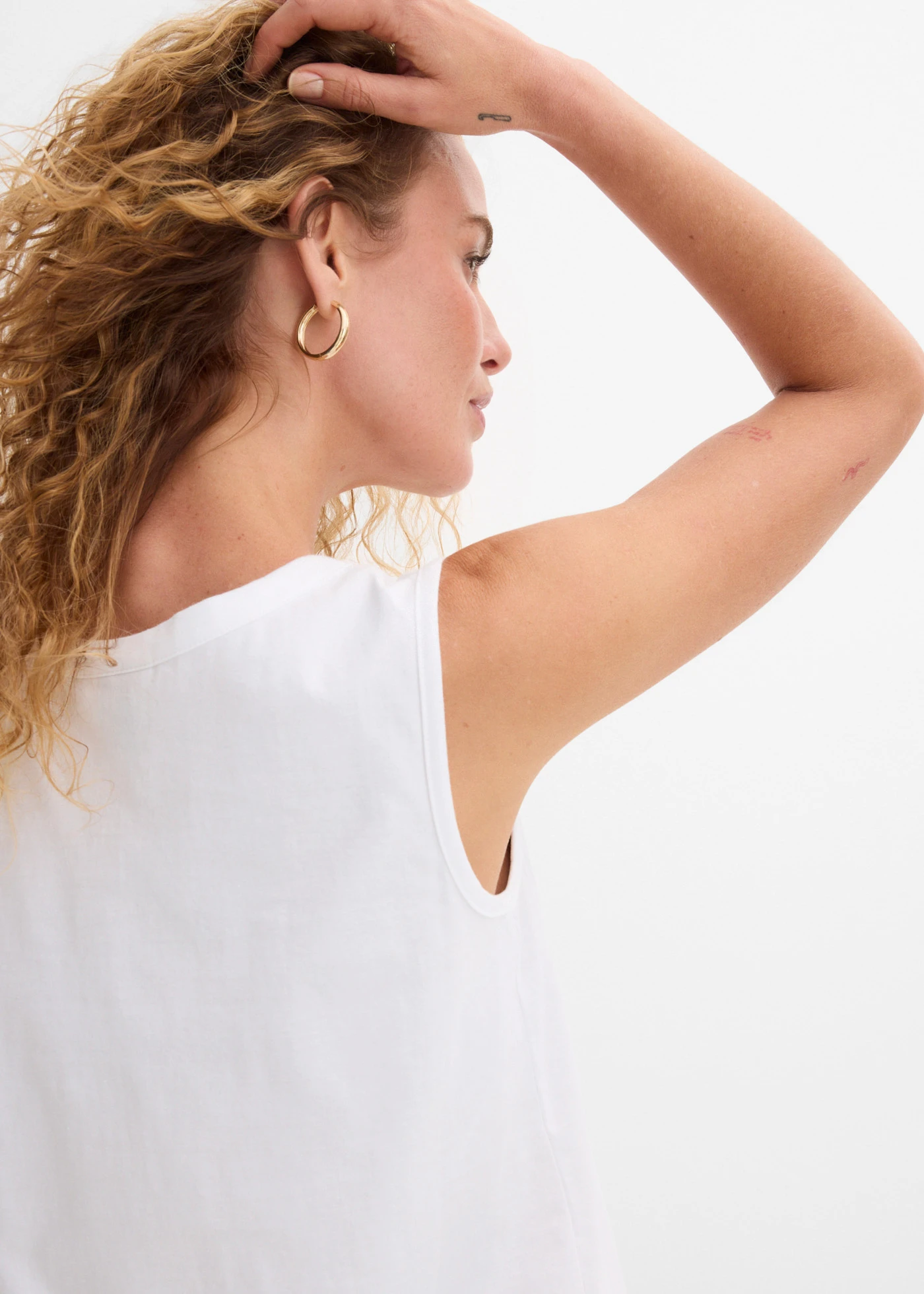 Longtop • wit • bonprix online shop