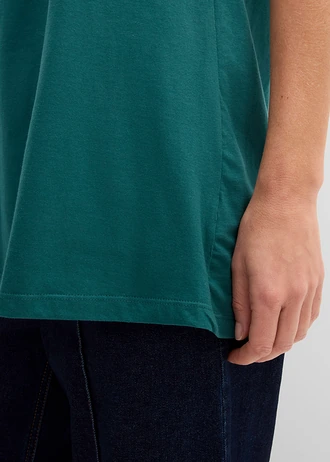 Longtop • petrol • bonprix online shop