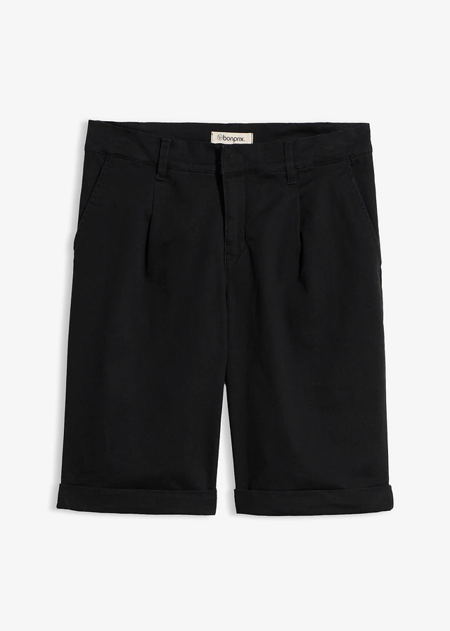 Bermuda extensible
