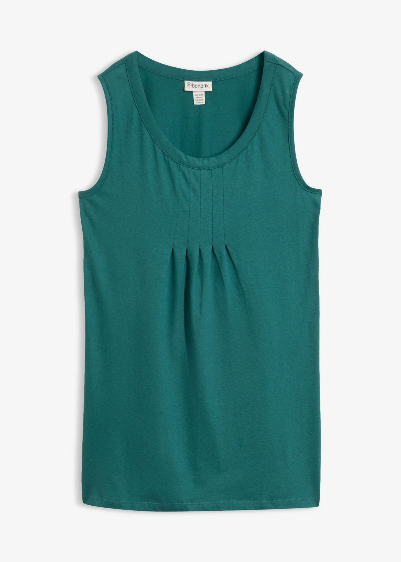 Longtop • petrol • bonprix online shop