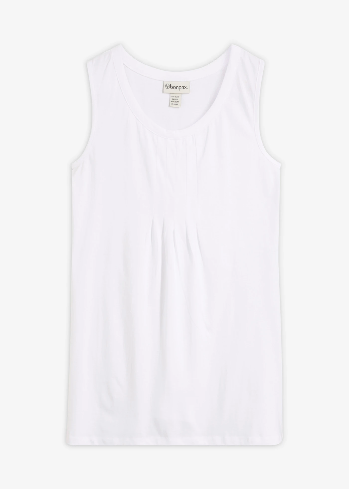 Longtop • wit • bonprix online shop