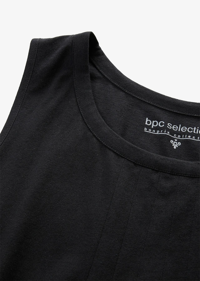 Top long • noir • product-page.page-title-suffix