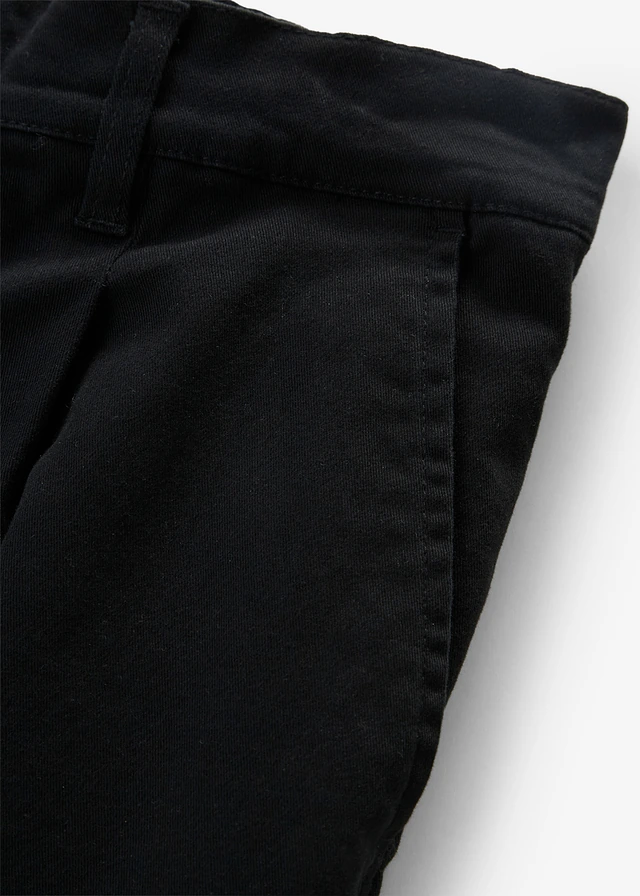 Bermuda extensible • noir • product-page.page-title-suffix