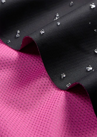 Lehká softshellová bunda, barva: černá