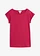 T-shirt 100% coton, Couleur: magenta