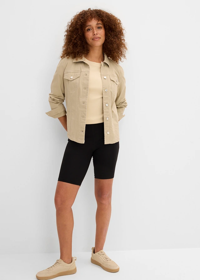 Lot de 2 cyclistes • blanc + noir • product-page.page-title-suffix