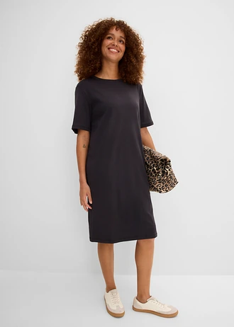 Shirtjurk (set van 2) • zwart • bonprix online shop