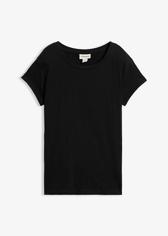 Koszulka boxy