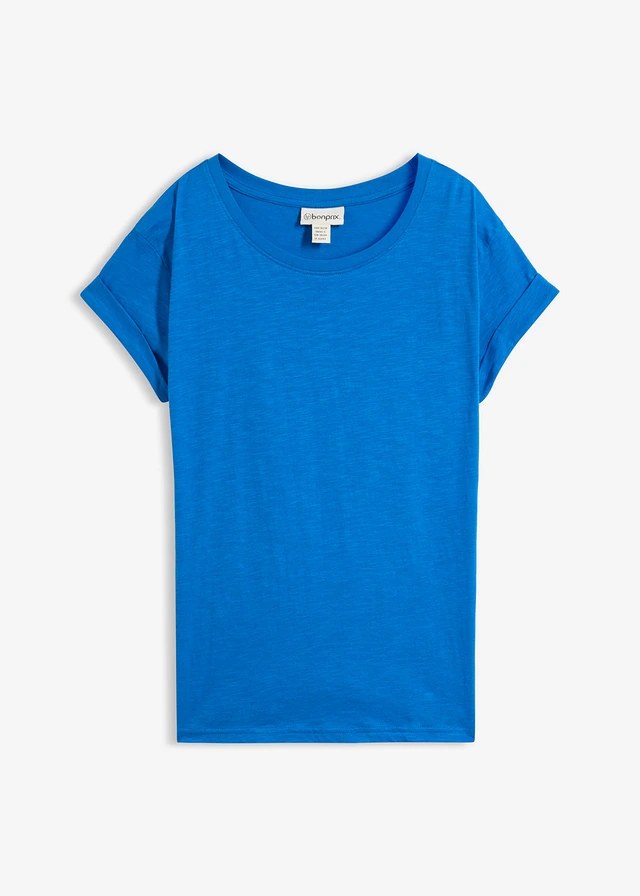 T-shirt boxy