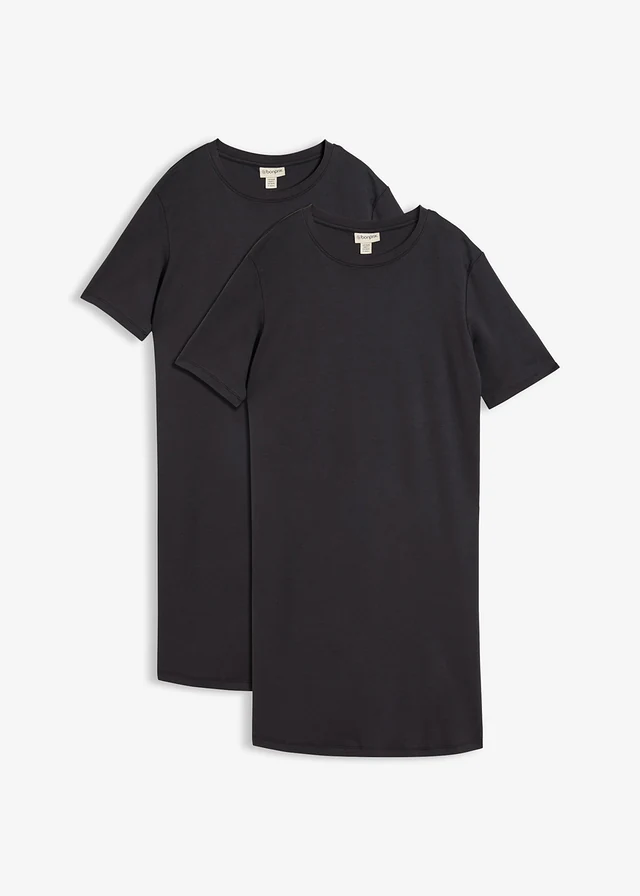 Shirtjurk (set van 2)