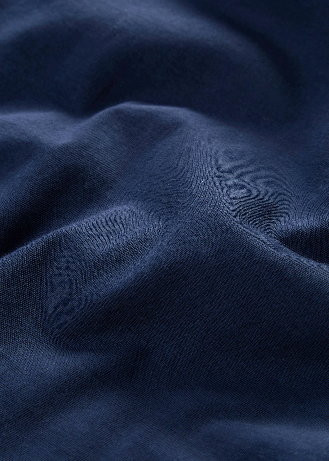 Overhemdjurk van puur biologisch katoen • donkerblauw • bonprix online shop