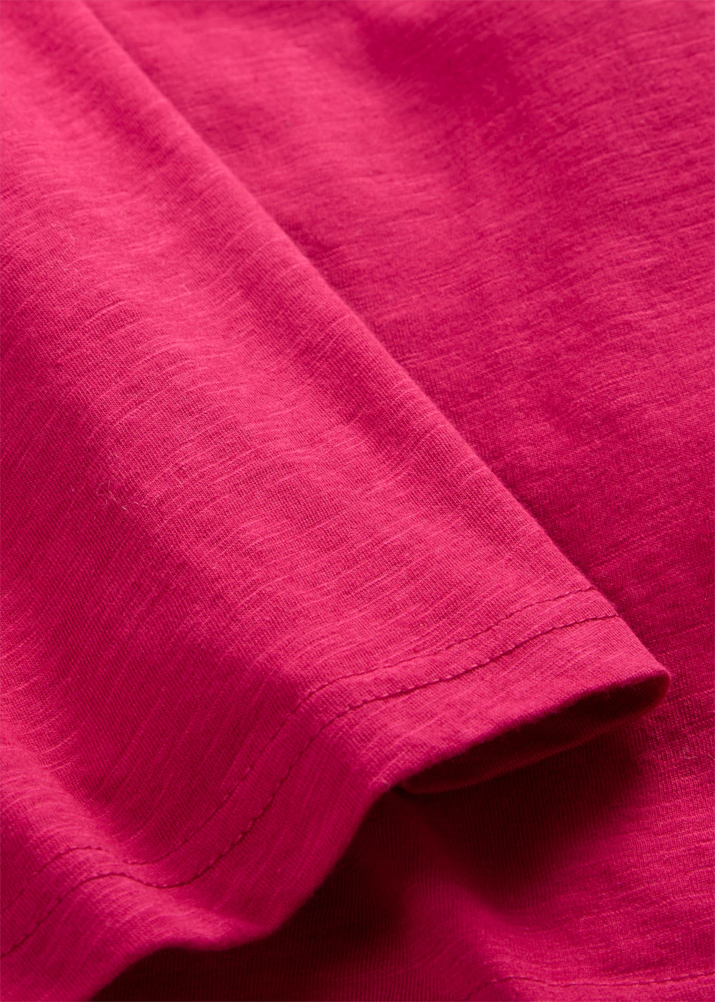 Boxy shirt • bessenrood • bonprix online shop