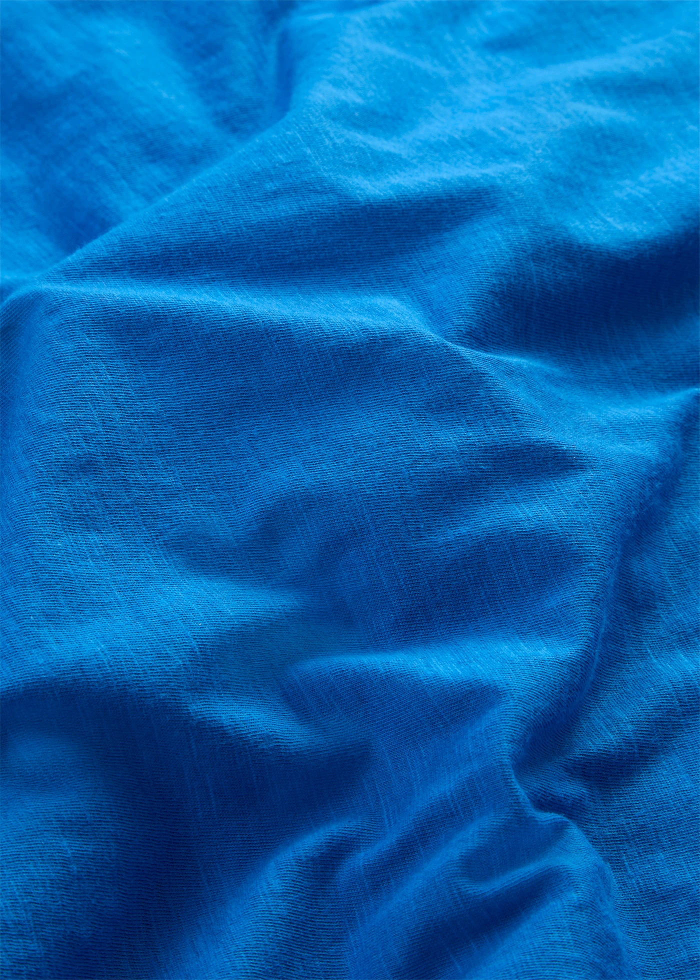 Boxy shirt • azuurblauw • bonprix online shop