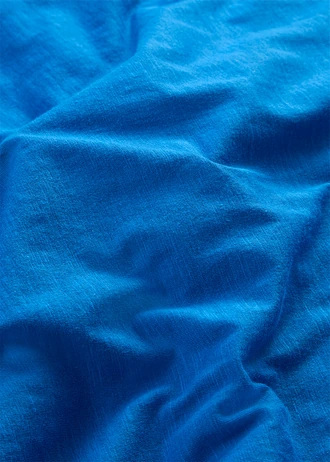 Boxy shirt • azuurblauw • bonprix online shop