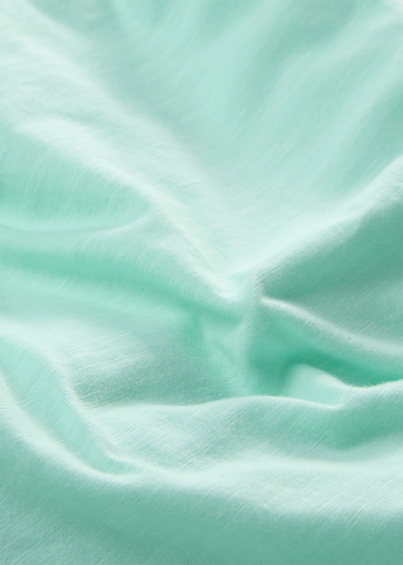 Boxy shirt • lichtmint • bonprix online shop