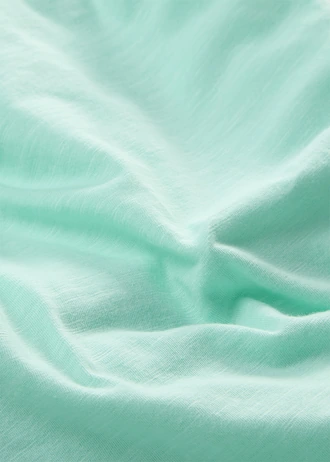 Boxy shirt • lichtmint • bonprix online shop