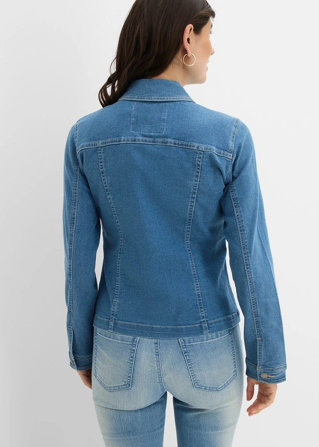Veste en jean • bleu clair denim • product-page.page-title-suffix