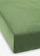 Napínací žerzejové prostěradlo v trendy barvách, barva: zelená