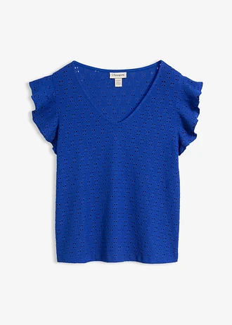 T-shirt en matière douce