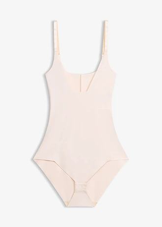 Onzichtbare medium corrigerende body, Kleur: sandbeige