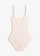 Onzichtbare medium corrigerende body, Kleur: sandbeige