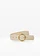 Riem, Kleur: parelwit