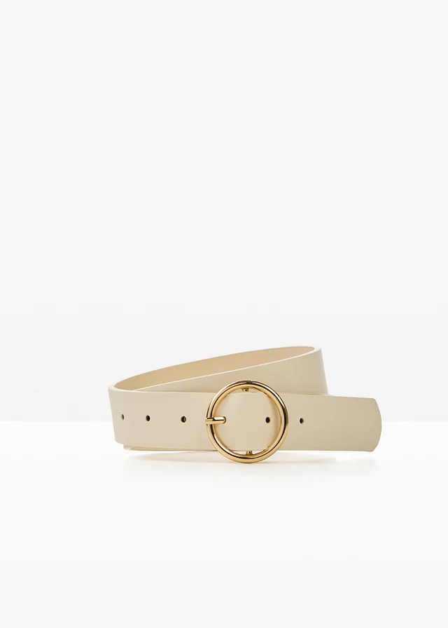 Riem, Kleur: parelwit