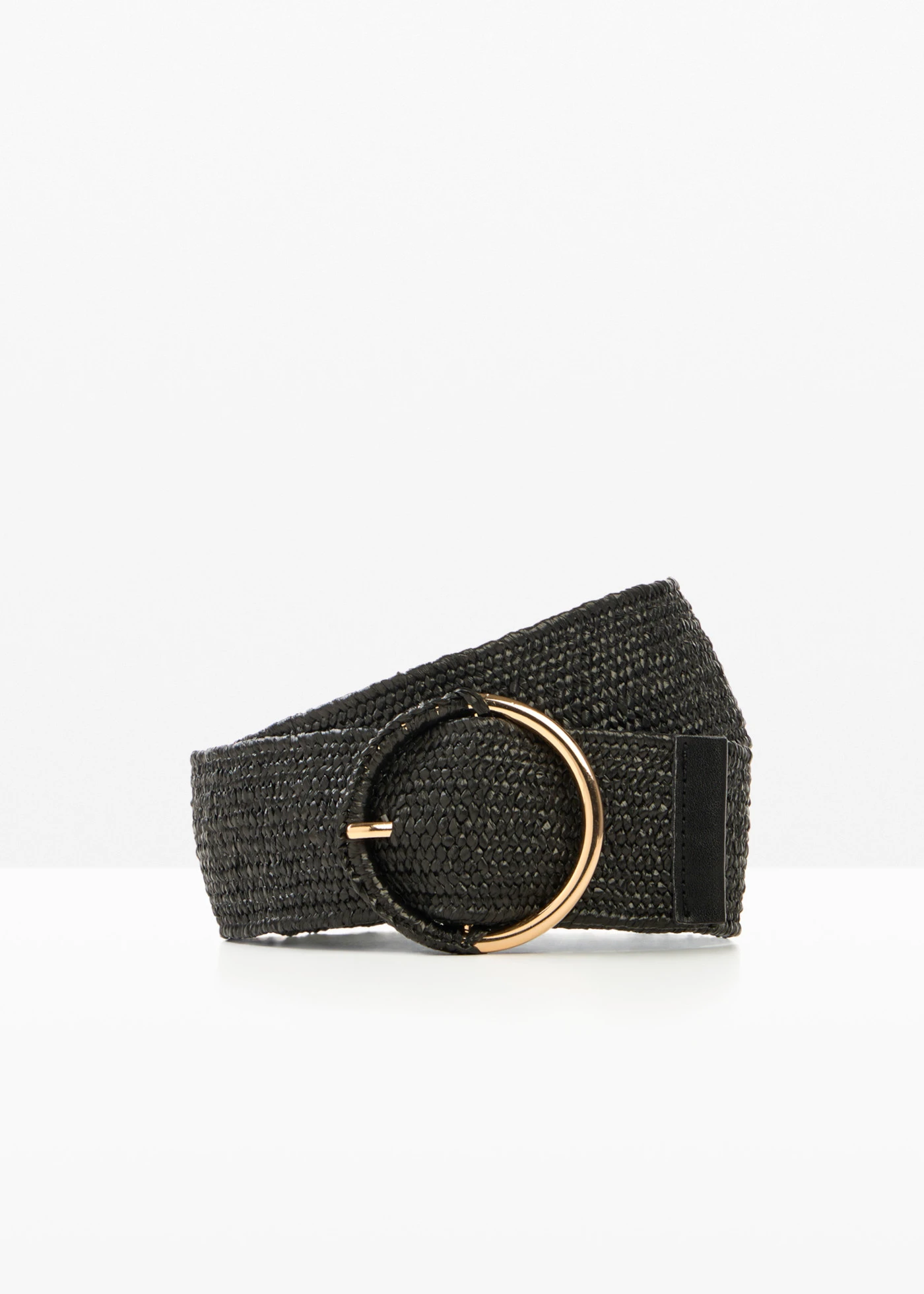 Ceinture • noir-doré • product-page.page-title-suffix