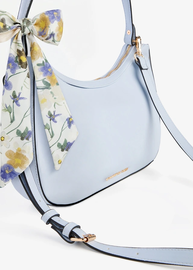Sac à main Marco Tozzi • bleu clair • product-page.page-title-suffix