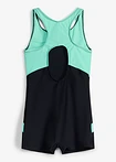 noir-vert menthe