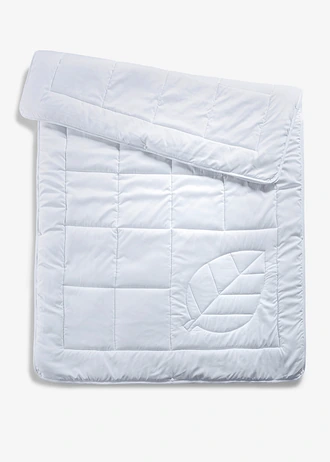 Couette anti-allergies très chaude