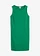 Robe en jersey, Couleur: vert aventurine