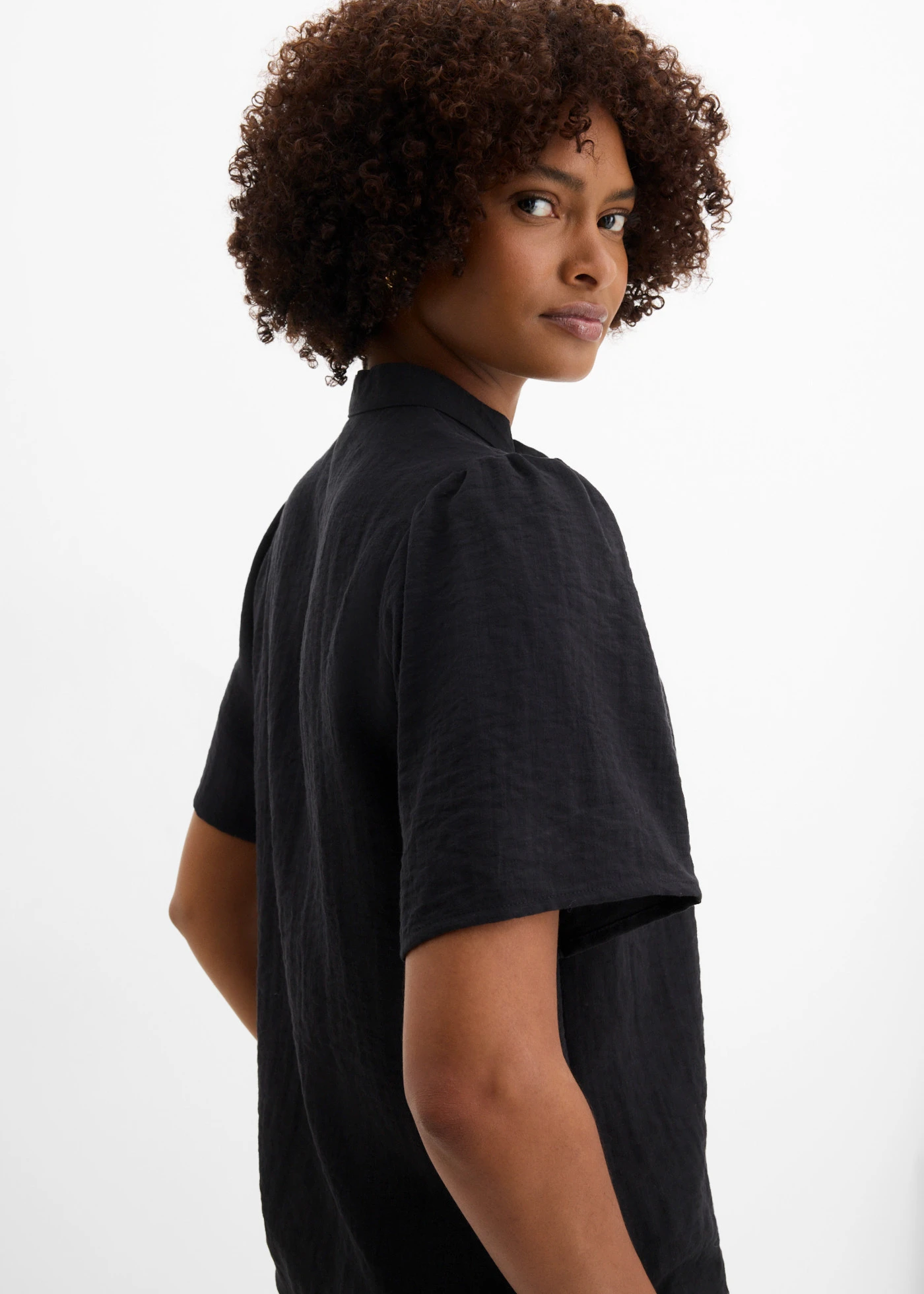 Blouse légère • noir • product-page.page-title-suffix
