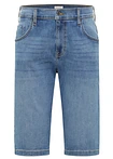 kék denim